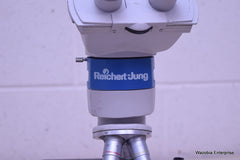 REICHERT-JUNG SERIES 150 MICROSCOPE