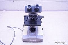 OLYMPUS BH- BHC MICROSCOPE