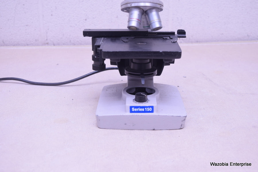 REICHERT-JUNG SERIES 150 MICROSCOPE