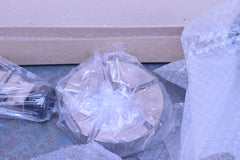 STAND FOR OLYMPUS MAJ-1868 RECEIVER DISH  SCOPEGUIDE  FOR UPD-3 ENDOSCOPE POSITI