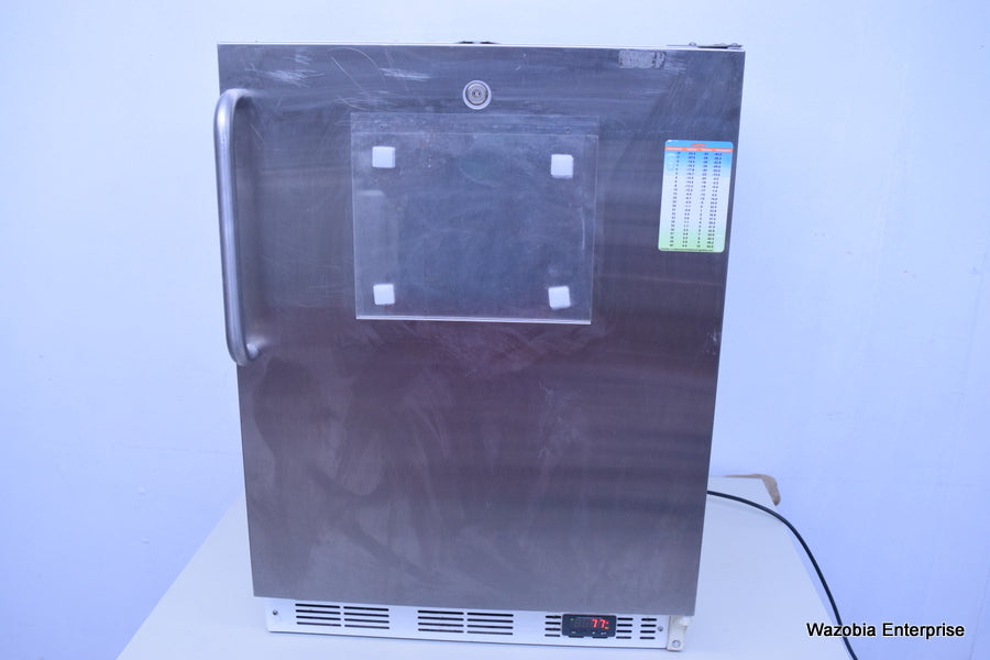 FELIX STORCH REFRIGERATOR MODEL FF-7L