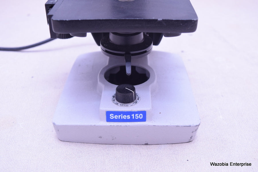 REICHERT-JUNG SERIES 150 MICROSCOPE