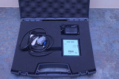 STAR ODDI TELEMETRY SYSTEM RF PAN RECEIVER