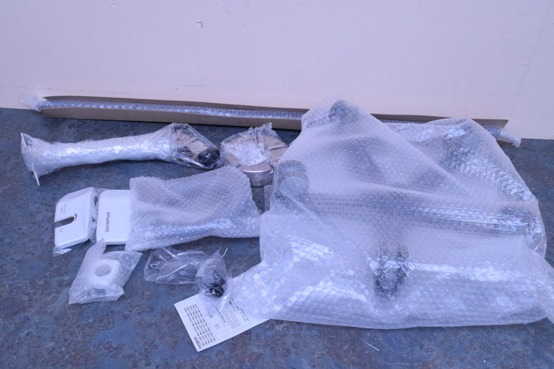 STAND FOR OLYMPUS MAJ-1868 RECEIVER DISH  SCOPEGUIDE  FOR UPD-3 ENDOSCOPE POSITI