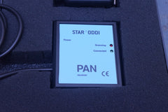 STAR ODDI TELEMETRY SYSTEM RF PAN RECEIVER