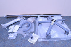 STAND FOR OLYMPUS MAJ-1868 RECEIVER DISH  SCOPEGUIDE  FOR UPD-3 ENDOSCOPE POSITI