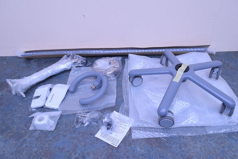 STAND FOR OLYMPUS MAJ-1868 RECEIVER DISH  SCOPEGUIDE  FOR UPD-3 ENDOSCOPE POSITI