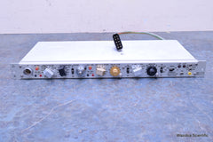 GRASS INSTRUMENT LOW LEVEL D.C AMPLIFIER 7P122B