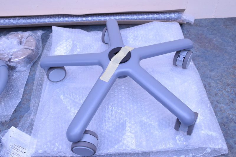 STAND FOR OLYMPUS MAJ-1868 RECEIVER DISH  SCOPEGUIDE  FOR UPD-3 ENDOSCOPE POSITI