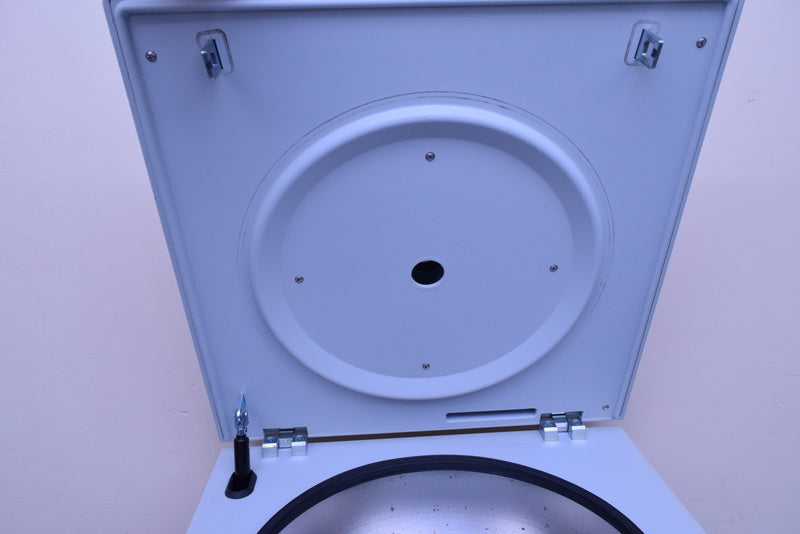 EPPENDORF CENTRIFUGE 5810 BENCHTOP
