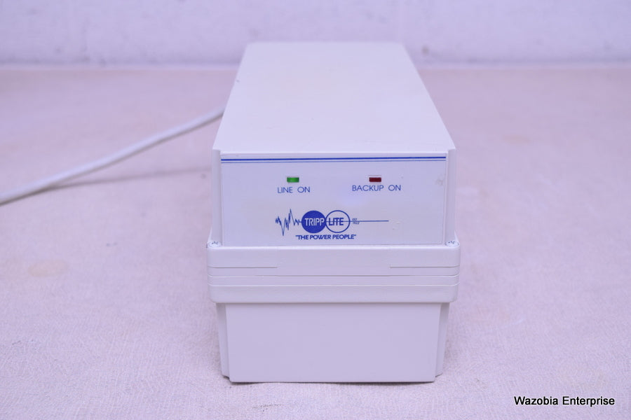 TRIPP LITE MODEL BC 250 STANDBY UPS
