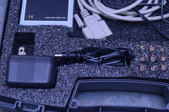 STAR ODDI TELEMETRY SYSTEM  COMMUNICATION BOX WITH NANO DATA RECORDERS