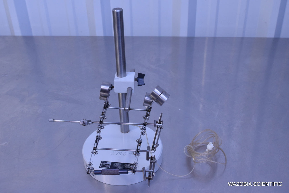 SINGER MK1 MICROMANIPULATOR