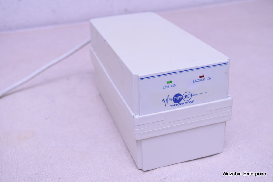 TRIPP LITE MODEL BC 250 STANDBY UPS