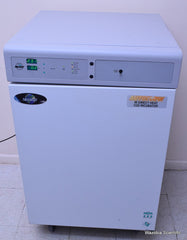 NUAIRE AUTOFLOW IR DIRECT HEAT CO2 INCUBATOR MODEL NU-5510