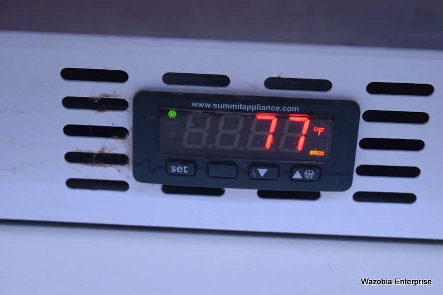 FELIX STORCH REFRIGERATOR MODEL FF-7L