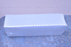 KIMBLE GLASS DISPOSABLE CULTURE TUBES BOROSILICATE GLASS 73500 1275  12X 75MM SI