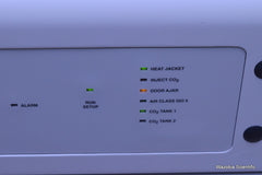 NUAIRE AUTOFLOW IR DIRECT HEAT CO2 INCUBATOR MODEL NU-5510