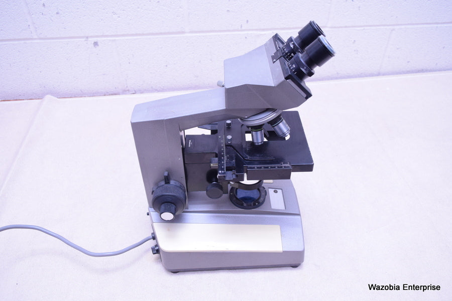 OLYMPUS BH- BHC MICROSCOPE