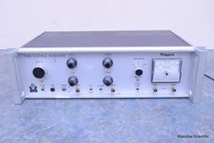 MIDGARD TIME VOLTAGE ANALYZER