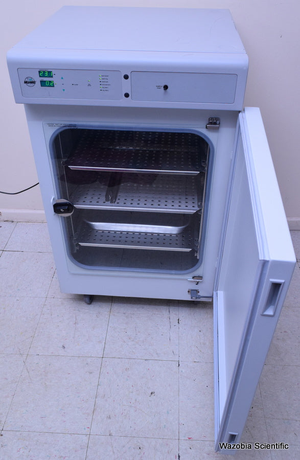 NUAIRE AUTOFLOW IR DIRECT HEAT CO2 INCUBATOR MODEL NU-5510