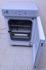 NUAIRE AUTOFLOW IR DIRECT HEAT CO2 INCUBATOR MODEL NU-5510