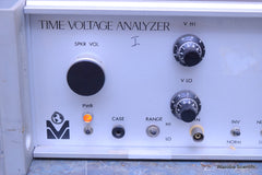 MIDGARD TIME VOLTAGE ANALYZER