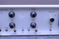 MIDGARD TIME VOLTAGE ANALYZER