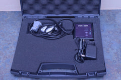 STAR ODDI TELEMETRY SYSTEM RF PAN RECEIVER