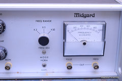 MIDGARD TIME VOLTAGE ANALYZER