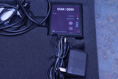 STAR ODDI TELEMETRY SYSTEM RF PAN RECEIVER