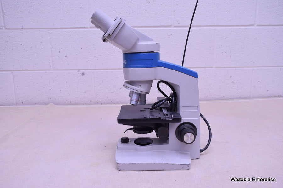 REICHERT-JUNG SERIES 150 MICROSCOPE