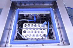 FORMA SCIENTIFIC CRYOMED SAMPLE CHAMBER FREEZER MODEL 8022