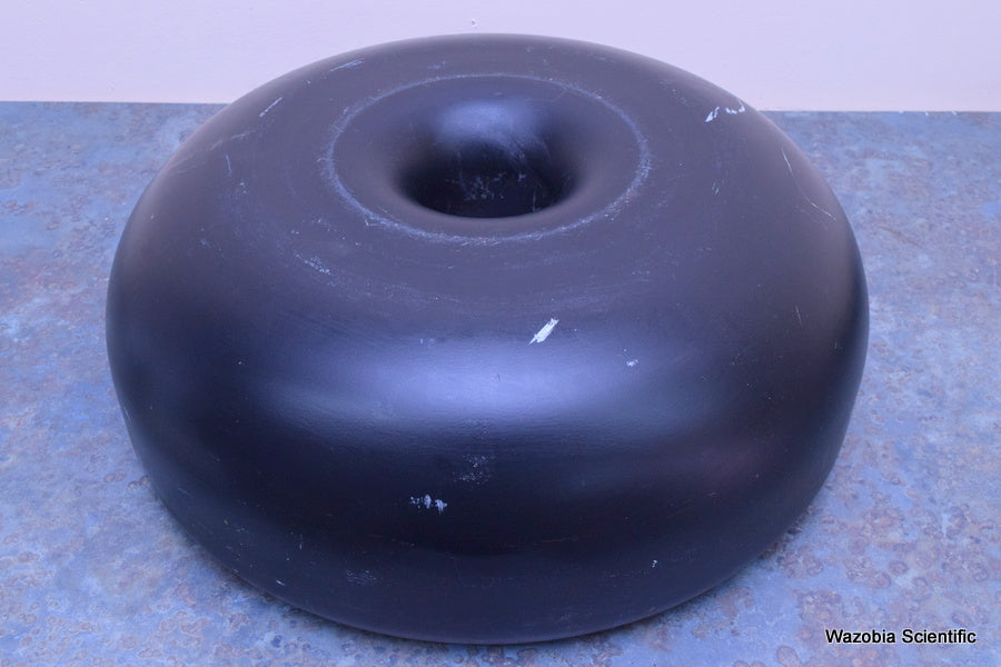 DAMON/IEC DIVISION CAT. NO. 981 4200RPM CENTRIFUGE ROTOR