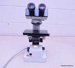 LEITZ HM-LUX MICROSCOPE