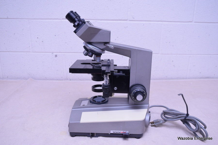 OLYMPUS BH- BHC MICROSCOPE