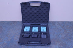 STAR ODDI TELEMETRY SYSTEM RF BOX  TRANSRECEIVER