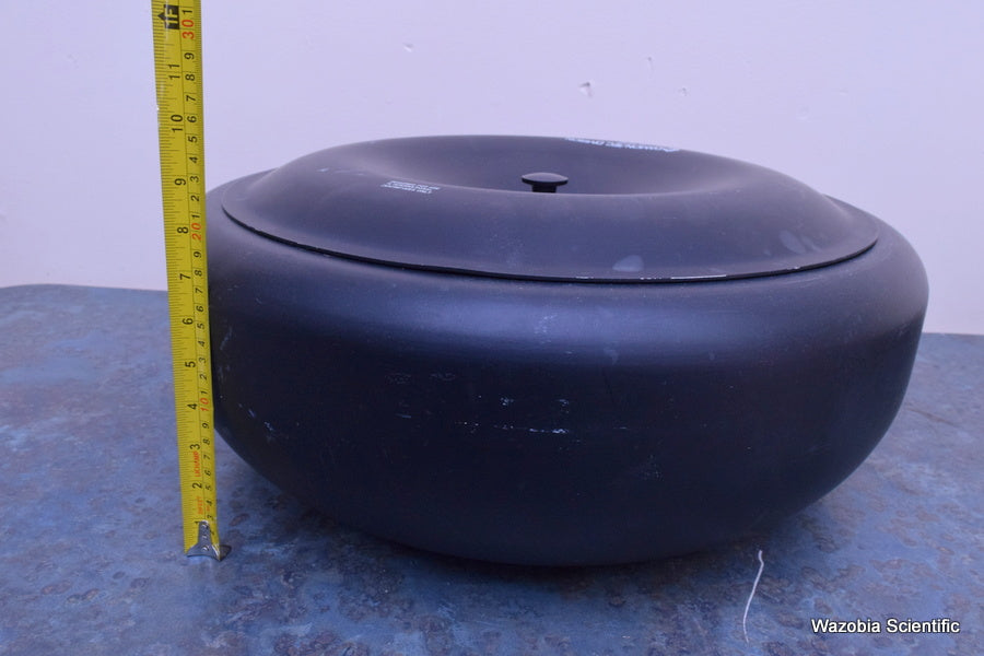 DAMON/IEC DIVISION CAT. NO. 981 4200RPM CENTRIFUGE ROTOR