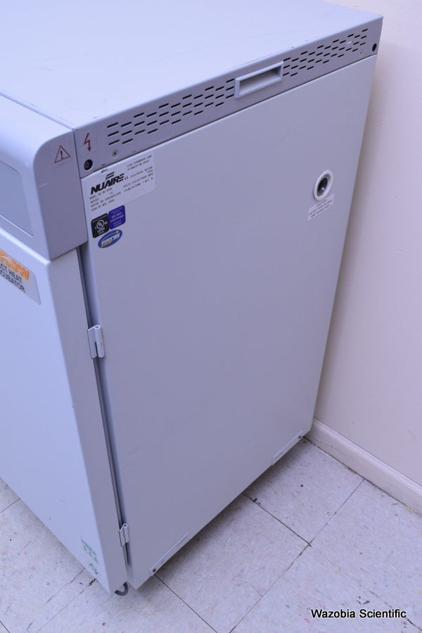 NUAIRE AUTOFLOW IR DIRECT HEAT CO2 INCUBATOR MODEL NU-5510