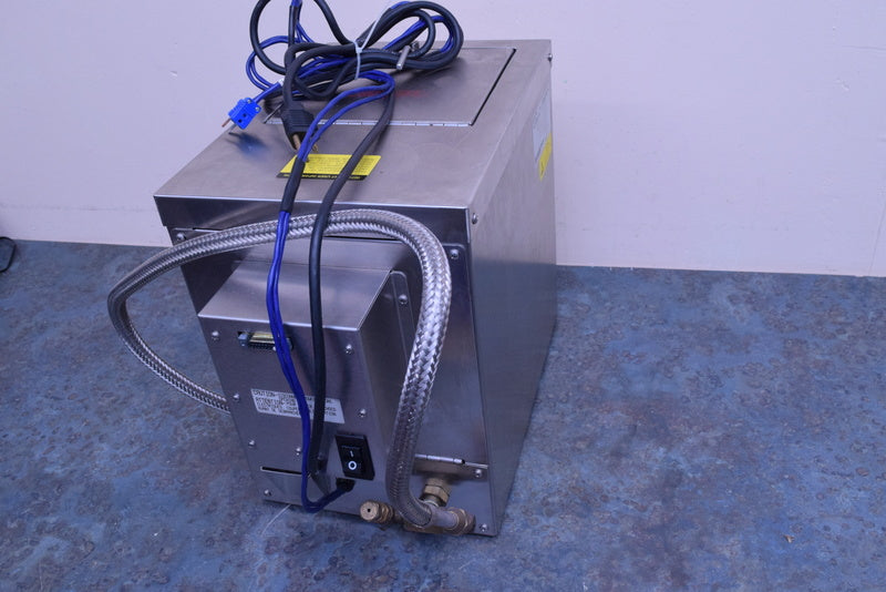 FORMA SCIENTIFIC CRYOMED SAMPLE CHAMBER FREEZER MODEL 8022