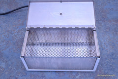 TBS TRIANGLE BIOMEDICAL SCIENCES SD-II-120 SLIDE DRYER