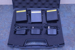 STAR ODDI TELEMETRY SYSTEM RF BOX  TRANSRECEIVER