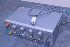 GRASS INSTRUMENTS  S44 S44D PULSE STIMULATOR