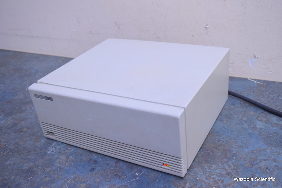 HEWLETT PACKARD HP 7673 CONTROLLER  FOR AUTOSAMPLER 18594B AGILENT