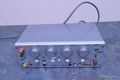 GRASS INSTRUMENTS  S44 S44D PULSE STIMULATOR