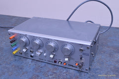 GRASS INSTRUMENTS  S44 S44D PULSE STIMULATOR