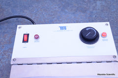 TBS TRIANGLE BIOMEDICAL SCIENCES SD-II-120 SLIDE DRYER