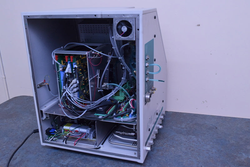NEW BRUNSWICK SCIENTIFIC BIOFLO 410 FERMENTOR/BIOREACTOR