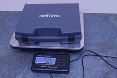 STAR ODDI TELEMETRY SYSTEM RF BOX  TRANSRECEIVER