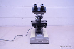 OLYMPUS BH- BHC MICROSCOPE